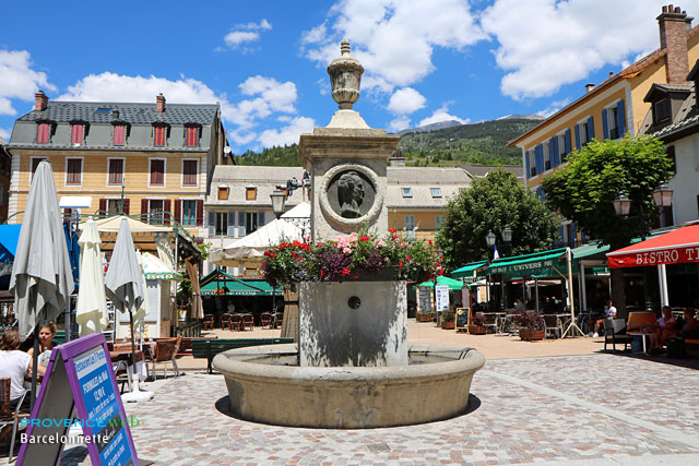 Photos HD de Provence Web