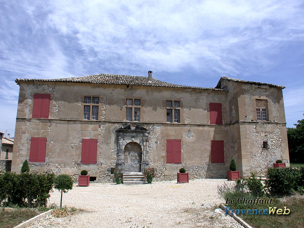 Le ChaffautSaintJurson JungleKey.fr Wiki