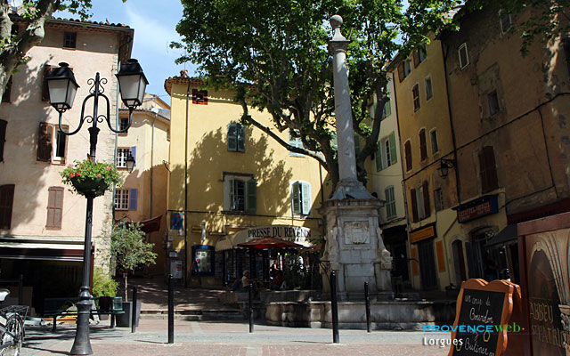 Photos HD de Provence Web