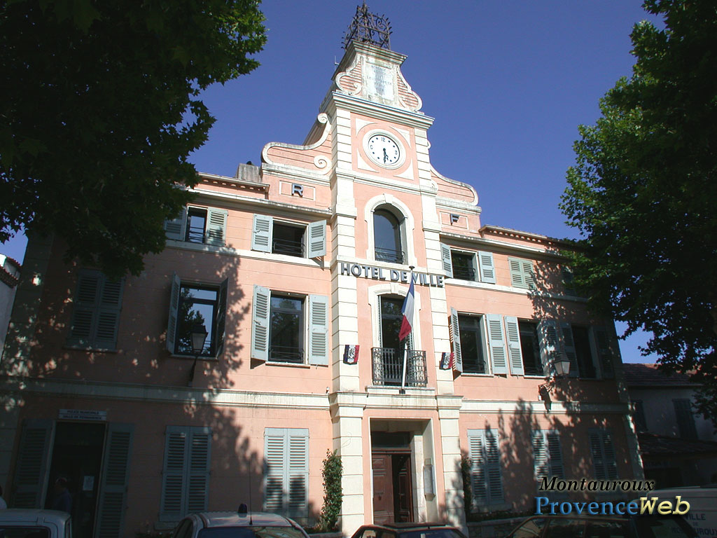 Montauroux JungleKey.fr Wiki