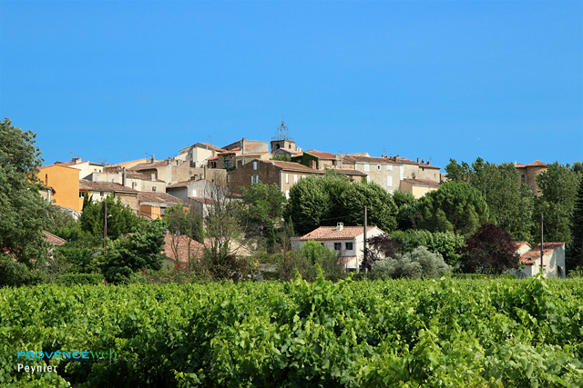 laboratoire forum peynier