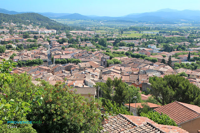 Photos HD de Cuers - Provence Web