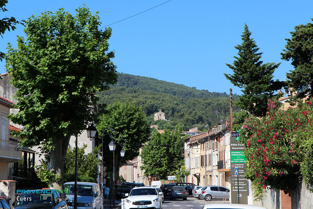 Photos HD de Cuers - Provence Web